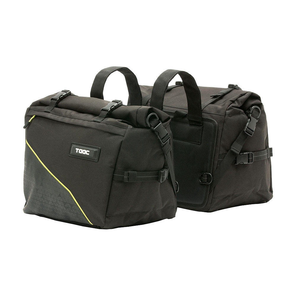 BORSE LATERALI TAAC TC31 25–35 LT - Della Categoria Borse Laterali Produttore TAAC - A soli €121.49! Acquista ora su dueruoteaccessori.it