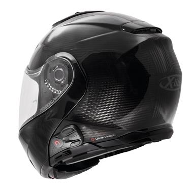 BLUETOOTH INTERFONO B902-X SINGOLO PER CASCHI X-LITE NOLAN - Della Categoria Interfoni Bluetooth Produttore Nolan Helmets - A soli €312.00! Acquista ora su dueruoteaccessori.it