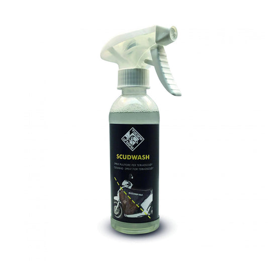 Detergente spray specifico per la pulizia di Termoscud TUCANO - Della Categoria Pulizia & Manutenzione Produttore Tucano Urbano - A soli €12! Acquista ora su Due Ruote Accessori
