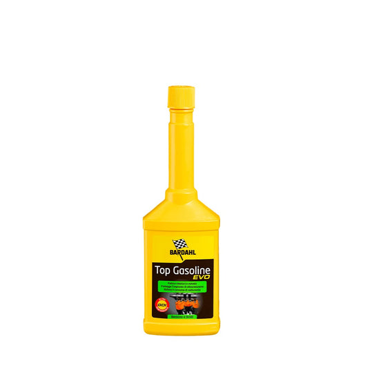TOP GASOLINE EVO BARDAHL 250 ML. - Della Categoria Olio Lubrificanti Produttore BARDAHL - A soli €9.65! Acquista ora su Due Ruote Accessori
