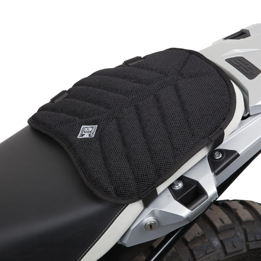 COPRISELLA PASSEGGERO TUCANO URBANO 326N4 COOL FRESH COMPATIBILE HONDA CB 500 X ABS - Della Categoria Telo Coprisella Produttore Tucano Urbano - A soli €31.13! Acquista ora su dueruoteaccessori.it