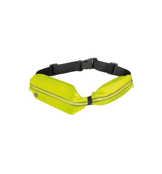 FASCIA PORTAOGGETTI ESPANDIBILE SPORT TOUCH GIALLO LAMPA - Della Categoria Accessori Vari Produttore Lampa - A soli €13.75! Acquista ora su dueruoteaccessori.it