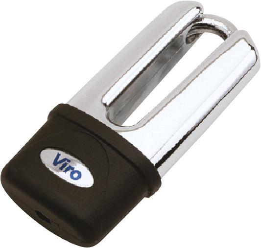 BLOCCADISCO VIRO BLINDATO EXTREME.D.11 CROMATO - Della Categoria Antifurti & Catene Produttore VIRO - A soli €52.25! Acquista ora su Due Ruote Accessori