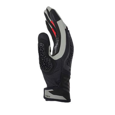 GUANTI ACERBIS CE CROSSOVER GRIGIO CHIARO - Della Categoria Guanti Estivi Uomo Produttore ACERBIS - A soli €66.45! Acquista ora su Due Ruote Accessori