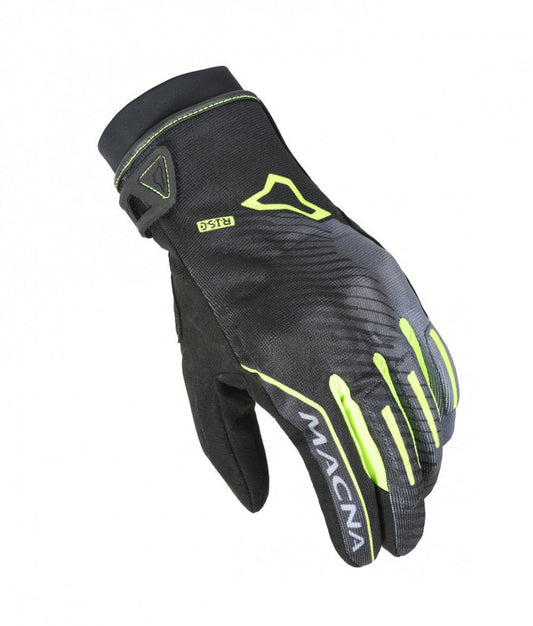 GUANTI MACNA UOMO ESTIVI CREW RTX NERO GIALLO CON PROTEZIONI - Della Categoria Guanti Estivi Uomo Produttore MACNA - A soli €52! Acquista ora su Due Ruote Accessori