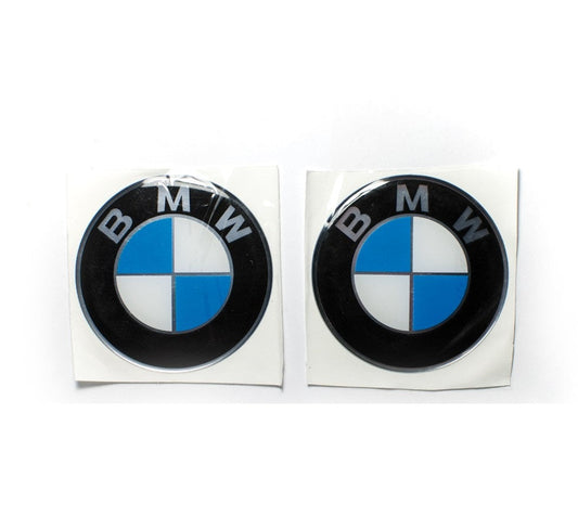 STEMMI 3D 12MM BMW MEDI - Della Categoria Adesivi Produttore QUATTROERRE - A soli €5! Acquista ora su Due Ruote Accessori