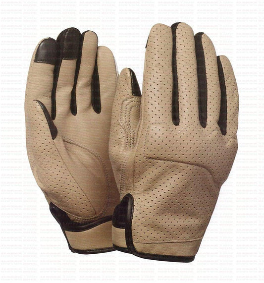 GUANTI NEW SHORTY 9934UGB PELLE TRAFORATA GREIGE TUCANO URBANO - Della Categoria Guanti Estivi Donna Produttore Tucano Urbano - A soli €47.70! Acquista ora su Due Ruote Accessori