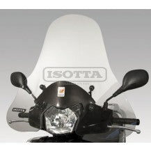 PARABREZZA CON ATTACCHI A231 HONDA SH 300 ANNO 2011 AL 2014 - Della Categoria Parabrezza Produttore Isotta - A soli €80.30! Acquista ora su dueruoteaccessori.it