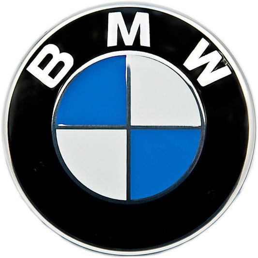 STEMMI 3D 58MM BMW MAXI - Della Categoria Adesivi Produttore QUATTROERRE - A soli €6.71! Acquista ora su Due Ruote Accessori