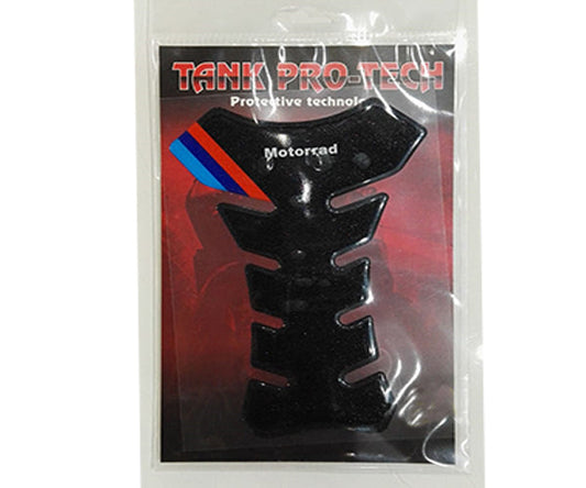 PARASERBATOIO RACING LOGO 3D BMW MOTORRAD NERO - Della Categoria Accessori Vari Produttore QUATTROERRE - A soli €18.67! Acquista ora su Due Ruote Accessori