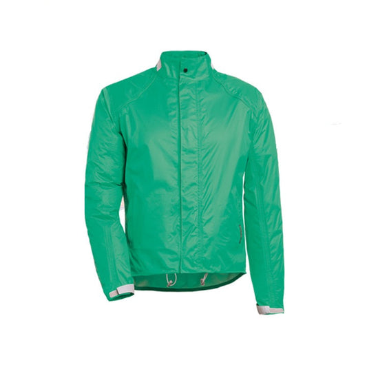 GIACCA NANO BULLET 762-VE ANTIPIOGGIA TRASPIRANTE VERDE TUCANO - Della Categoria Giacche Produttore Tucano Urbano - A soli €56.90! Acquista ora su Due Ruote Accessori