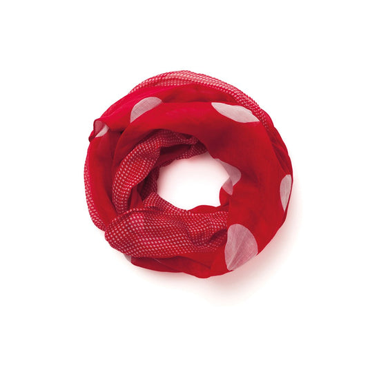 COLLARE 688-97 LAGOTTO POIS ROSSO TUCANO URBANO - Della Categoria Collarini & Scaldacollo Produttore Tucano Urbano - A soli €18.65! Acquista ora su Due Ruote Accessori