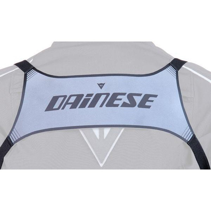 BRETELLA CADARIFRANGENTI REFLEX DAINESE - Della Categoria Accessori Vari Produttore DAINESE - A soli €16.85! Acquista ora su dueruoteaccessori.it