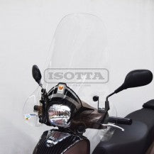 PARABREZZA CON ATTACCHI A546 SYM SYMPHONY 50S-2018-125S- CBS 2017 - Della Categoria Parabrezza Produttore Isotta - A soli €80.30! Acquista ora su dueruoteaccessori.it