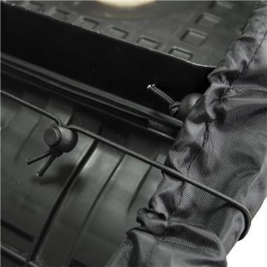 COPRISELLA SHAPE C16 Nero TAGLIA M - Della Categoria Telo Coprisella Produttore CGM HELMETS - A soli €12.20! Acquista ora su dueruoteaccessori.it