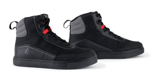 SCARPA FORMA MILANO DRY NERA NERA - Della Categoria Scarpa Uomo Produttore Forma - A soli €103.95! Acquista ora su Due Ruote Accessori