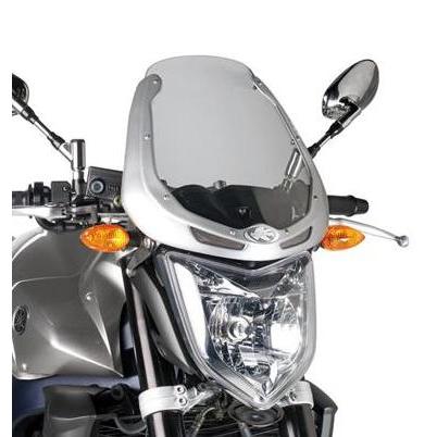 CUPOLINO UNIVERSALE CON MODANATURA VERNICIATO ARGENTO KAPPA - Della Categoria Parabrezza Produttore Kappa s.r.l - A soli €81.30! Acquista ora su Due Ruote Accessori