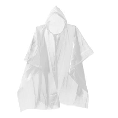 PONCIO ANTIPIOGGIA TAGLIA UNICA CON CAPPUCCIO - Della Categoria Completo Antipioggia Produttore Lampa - A soli €1.55! Acquista ora su dueruoteaccessori.it