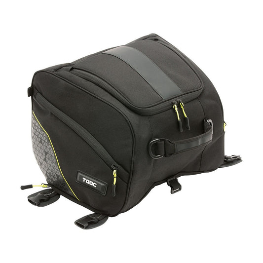 BORSA DA SELLA E TUNNEL TAAC TC34 23 LT - Della Categoria Borse Produttore TAAC - A soli €51! Acquista ora su Due Ruote Accessori