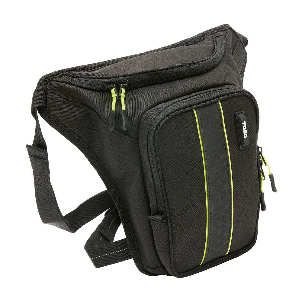 BORSELLO DA GAMBA TAAC TC6 LEG BAG 3 LT - Della Categoria Borse Produttore TAAC - A soli €29.75! Acquista ora su Due Ruote Accessori