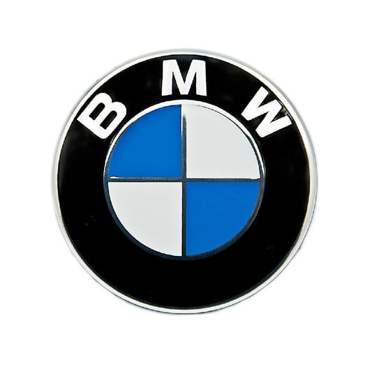 STEMMI 3D 48MM BMW GRANDE - Della Categoria Adesivi Produttore QUATTROERRE - A soli €5! Acquista ora su Due Ruote Accessori