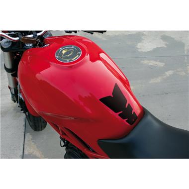 PROTEZIONE ADESIVA SERBATOIO PRO TANK X5BLACK - Della Categoria Accessori Vari Produttore Lampa - A soli €10! Acquista ora su Due Ruote Accessori