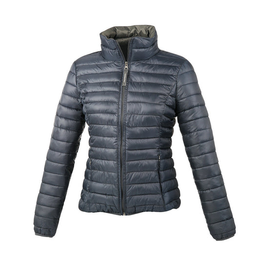 GIUBBINO PIUMINO LADY LOT PACK BLU SCURO 8975WF076BS TUCANOURBANO - Della Categoria Giubbini Tessuto Donna Produttore Tucano Urbano - A soli €31.95! Acquista ora su Due Ruote Accessori
