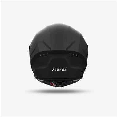 CASCO INTEGRALE AIROH CONNOR COLOR OM.22.06 NERO OPACO - Della Categoria Caschi Integrale Produttore Airoh - A soli €112.50! Acquista ora su Due Ruote Accessori