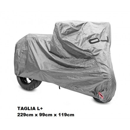 TELO COPRIMOTO BIKE COVER WL TAGLIA L+ - Della Categoria Telo Coprimoto Produttore OJ ATMOSFERE METROPOLITANE - A soli €36! Acquista ora su Due Ruote Accessori