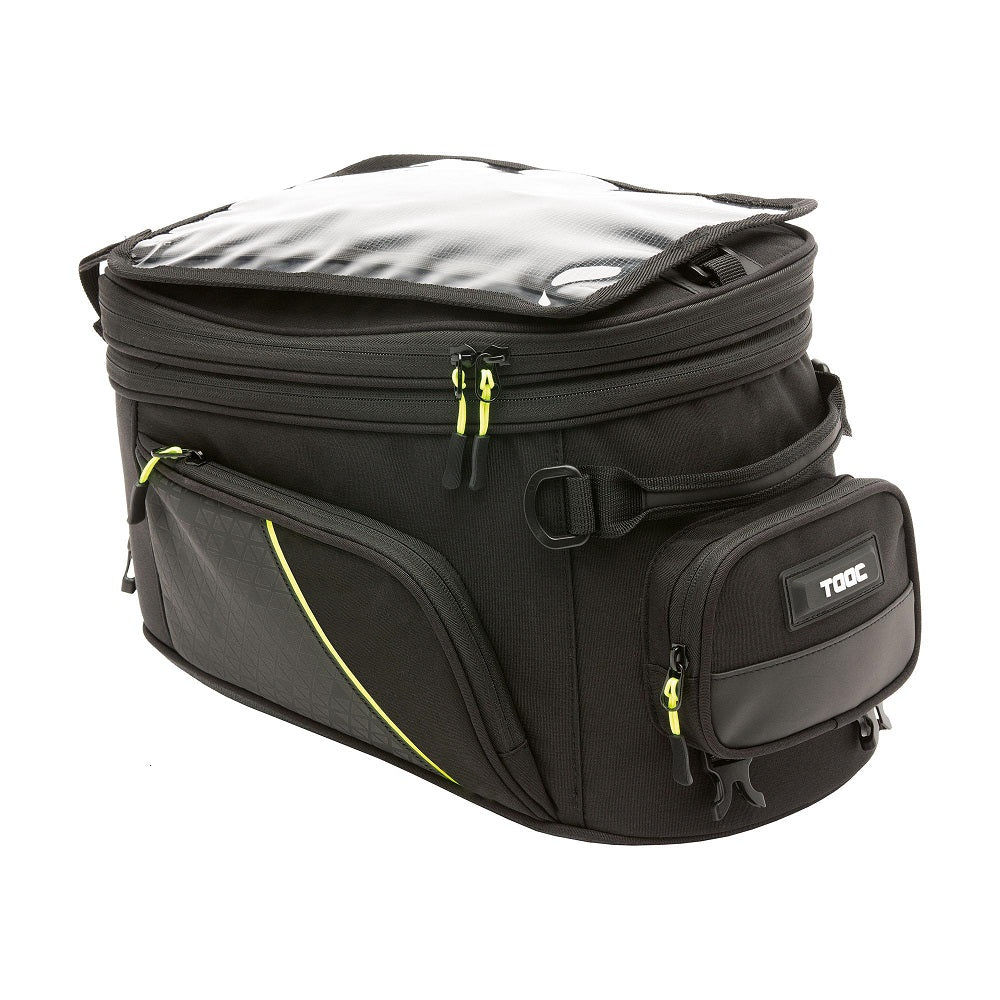 BORSA DA SERBATOIO TAAC TC21 19–25 l - Della Categoria Borse Serbatoio Produttore TAAC - A soli €76.50! Acquista ora su Due Ruote Accessori