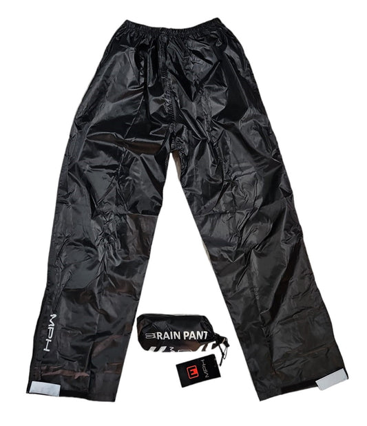 PANTALONE MPH ANTIPIOGGIA NERO - Della Categoria Pantaloni Produttore MPH HELMETS - A soli €21.60! Acquista ora su Due Ruote Accessori