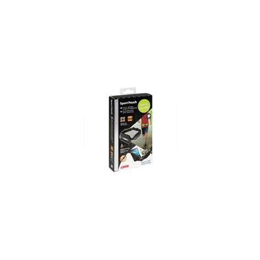 FASCIA PORTAOGGETTI ESPANDIBILE SPORT TOUCH GIALLO LAMPA - Della Categoria Accessori Vari Produttore Lampa - A soli €13.75! Acquista ora su dueruoteaccessori.it