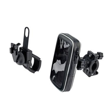 SUPPORTO MOTO SMARTPHONE MIDLAND - Della Categoria Custodie Smartphone Produttore MIDLAND - A soli €8! Acquista ora su Due Ruote Accessori
