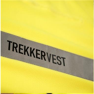 GILET NEW UOMO GIVI AD ALTA VISIBILITÀ NERO-GRIGIO-GIALLO FLUO - Della Categoria Gilet Uomo Produttore Givi - A soli €42.40! Acquista ora su Due Ruote Accessori