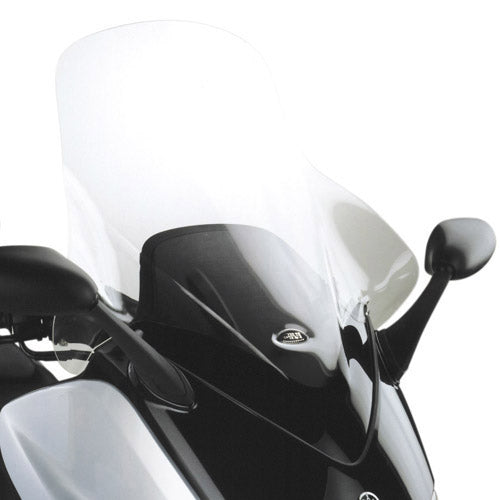 PARABREZZA GIVI D128ST YAMAHA T-MAX 500 ANNO 2001 AL 2007 - Della Categoria Parabrezza Produttore Givi - A soli €120! Acquista ora su Due Ruote Accessori