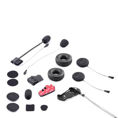 INTERFONO C1527 RUSH RCF SINGOLO BLUETOOTH MIDLAND 2022 - Della Categoria Interfoni Bluetooth Produttore MIDLAND - A soli €215.20! Acquista ora su Due Ruote Accessori