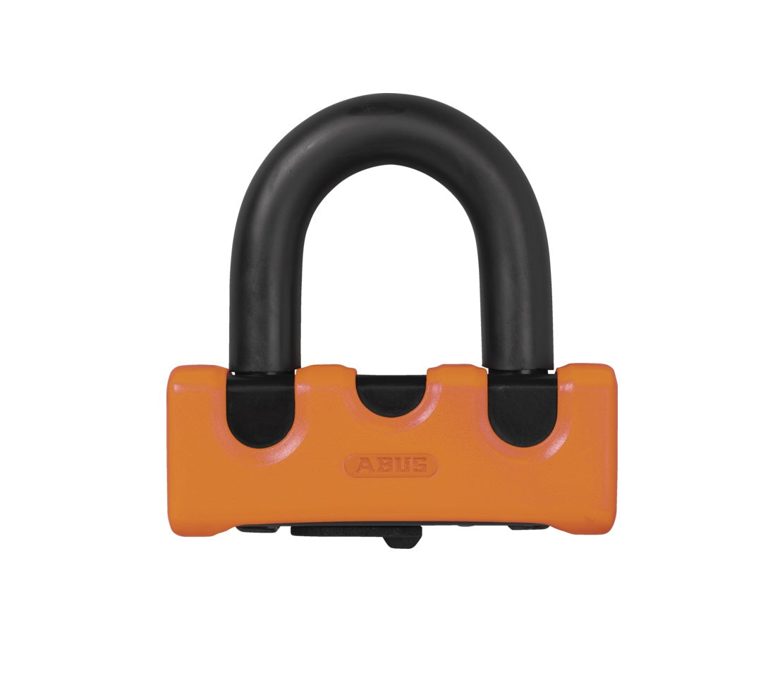 Abus BLOCCADISCO ABUS GRANIT POWER XS 67,GIALLO