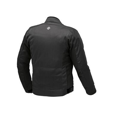 GIACCHE E GILET TUCANO URBANO UOMO NETWORK 3G NERO NERO - Della Categoria Giubbini Estivi Uomo Produttore Tucano Urbano - A soli €108.75! Acquista ora su Due Ruote Accessori