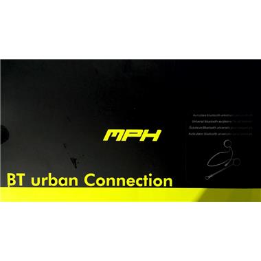KIT BLUETOOTH CITY CONNECT CON GUANCIALI - Della Categoria Interfoni Bluetooth Produttore MPH HELMETS - A soli €40! Acquista ora su Due Ruote Accessori