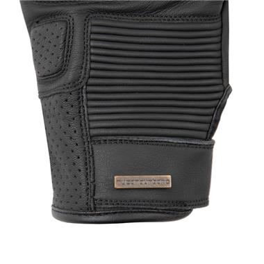 GUANTI UOMO TUCANO URBANO 9975 MARQUIS NERO - Della Categoria Guanti Estivi Uomo Produttore Tucano Urbano - A soli €56.25! Acquista ora su Due Ruote Accessori
