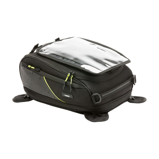 BORSA DA SERBATOIO TAAC TC19 15–20 LT - Della Categoria Borse Serbatoio Produttore TAAC - A soli €76.50! Acquista ora su Due Ruote Accessori