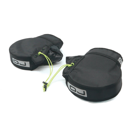 COPRIMANOPOLE OJ JC0110 MICRO PRO HAND NERE UNIVERSALI IMPERMEABILI - Della Categoria Coprimanopole Moffole Produttore OJ ATMOSFERE METROPOLITANE - A soli €28! Acquista ora su Due Ruote Accessori