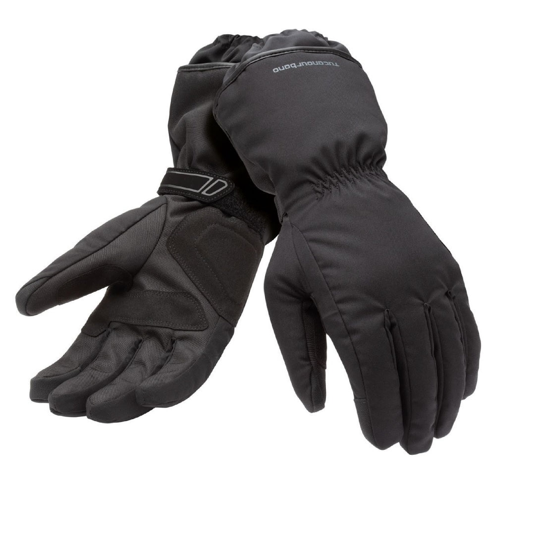 GUANTO UOMO KEYWORD 9128HUN TUCANO URBANO NERI - Della Categoria Guanti Invernali Uomo Produttore Tucano Urbano - A soli €39! Acquista ora su Due Ruote Accessori