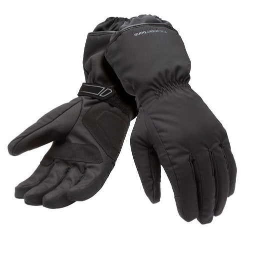 GUANTO UOMO KEYWORD 9128HUN TUCANO URBANO NERI - Della Categoria Guanti Invernali Uomo Produttore Tucano Urbano - A soli €39! Acquista ora su Due Ruote Accessori