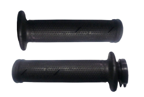 MANOPOLA STRADA APRILIA-HONDA-KAWASAKI NERE - Della Categoria Manopole Produttore Big Star - A soli €27.45! Acquista ora su dueruoteaccessori.it