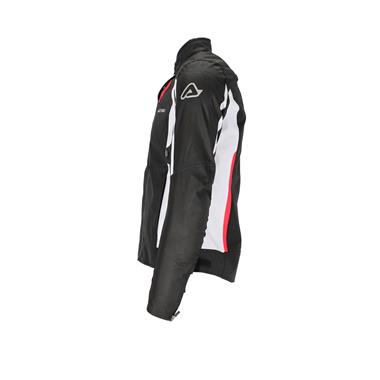 GIUBBINO ACERBIS CE X-MAT DONNA BLACK-PINK - Della Categoria Giubbini Estivi Donna Produttore ACERBIS - A soli €123.45! Acquista ora su Due Ruote Accessori