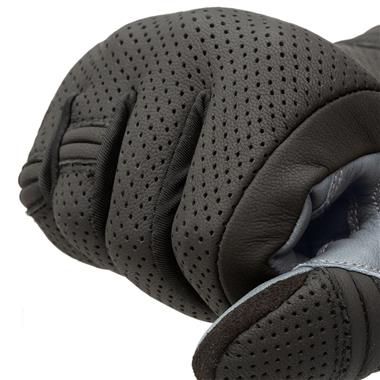 GUANTO UOMO ELISIO 9130HMN3 TUCANO URBANO NERO - Della Categoria Guanti Estivi Uomo Produttore Tucano Urbano - A soli €52.50! Acquista ora su Due Ruote Accessori