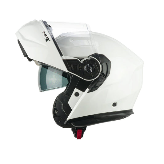 CASCO CGM MODULARE 569A C-MAX MONO BIANCO - Della Categoria Caschi Modulare Produttore CGM HELMETS - A soli €123.75! Acquista ora su Due Ruote Accessori