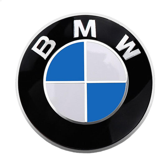 ADESIVO 3D BMW 75MM - Della Categoria Adesivi Produttore QUATTROERRE - A soli €10.68! Acquista ora su Due Ruote Accessori