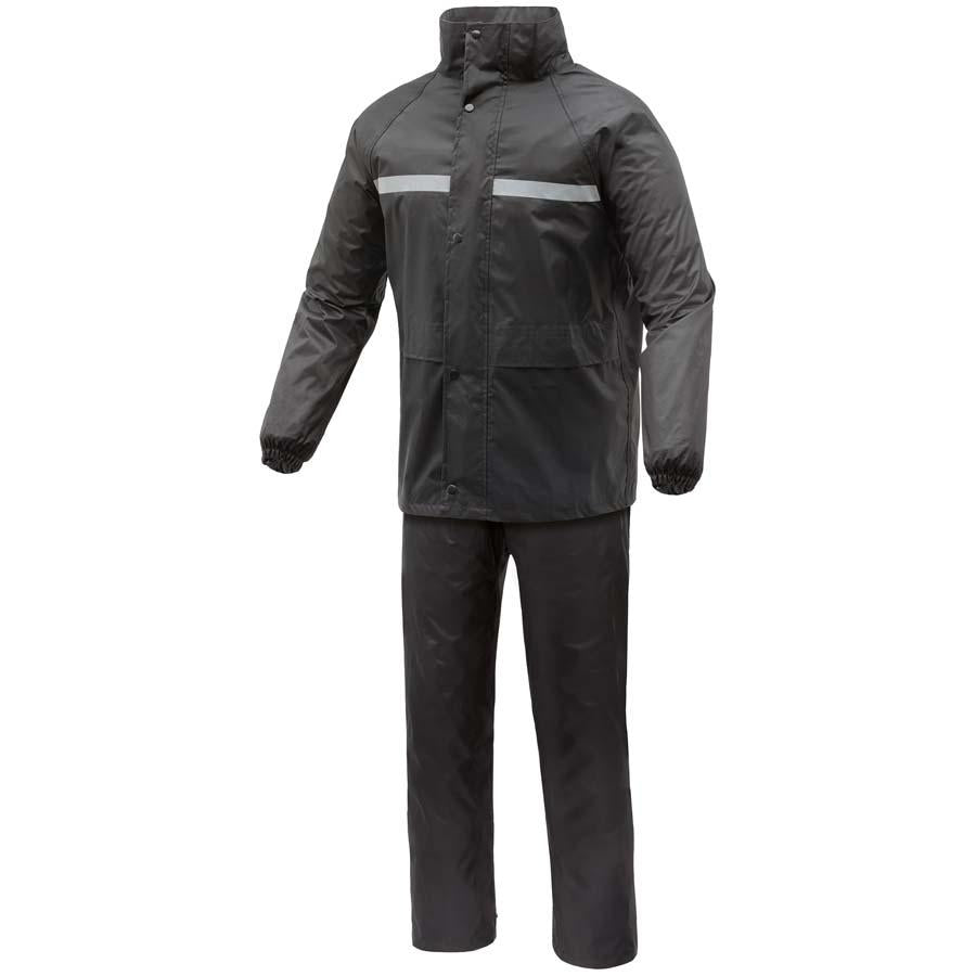 TUCANO URBANO - GIACCA LIVIGNO NERO - BHM shop TUCANO URBANO - GIACCA LIVIGNO NERO - BHM shop